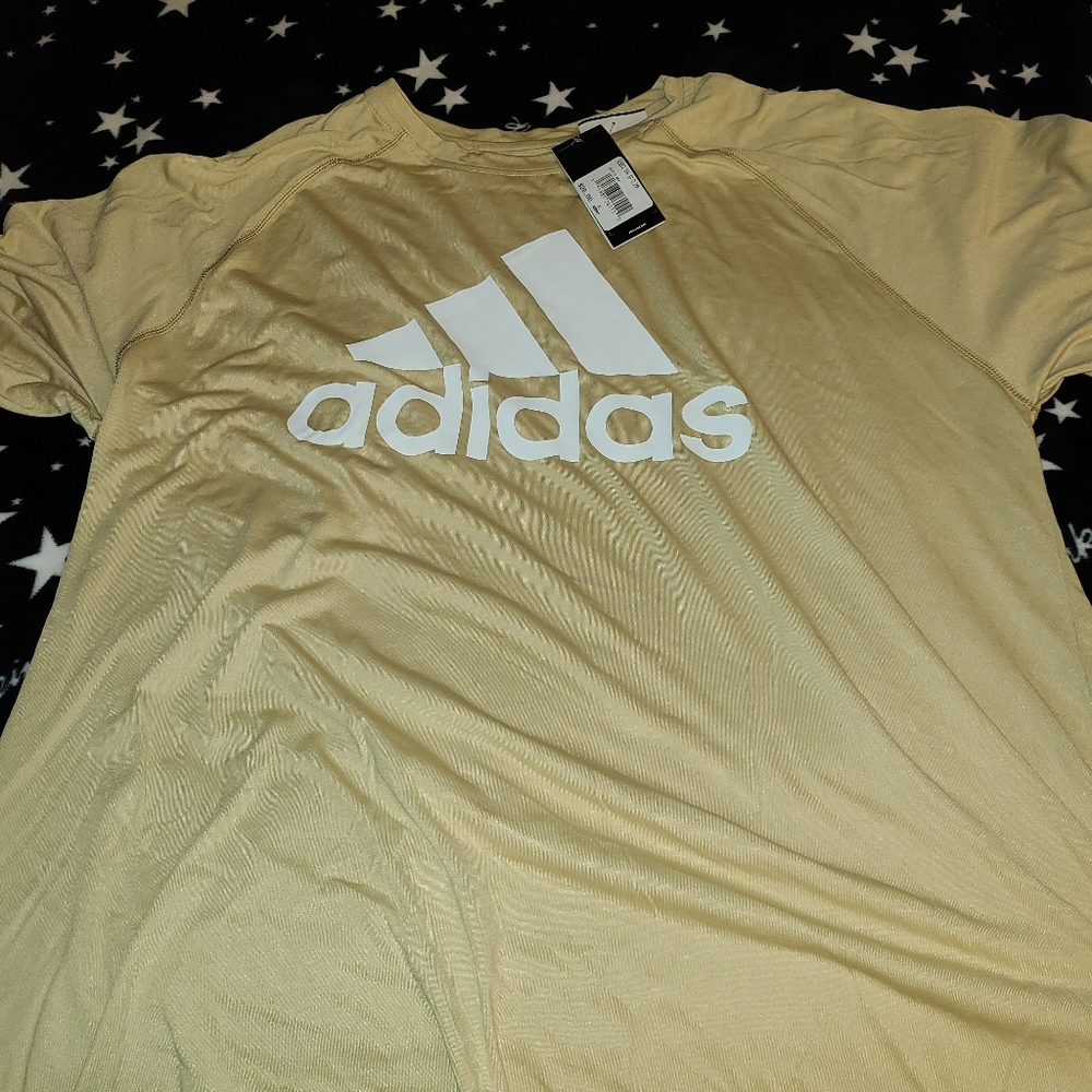 Adidas Tee Shirt